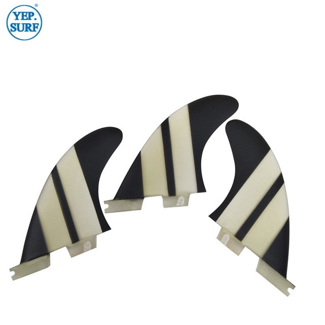 Surf Fin Set freeshipping - Travell To