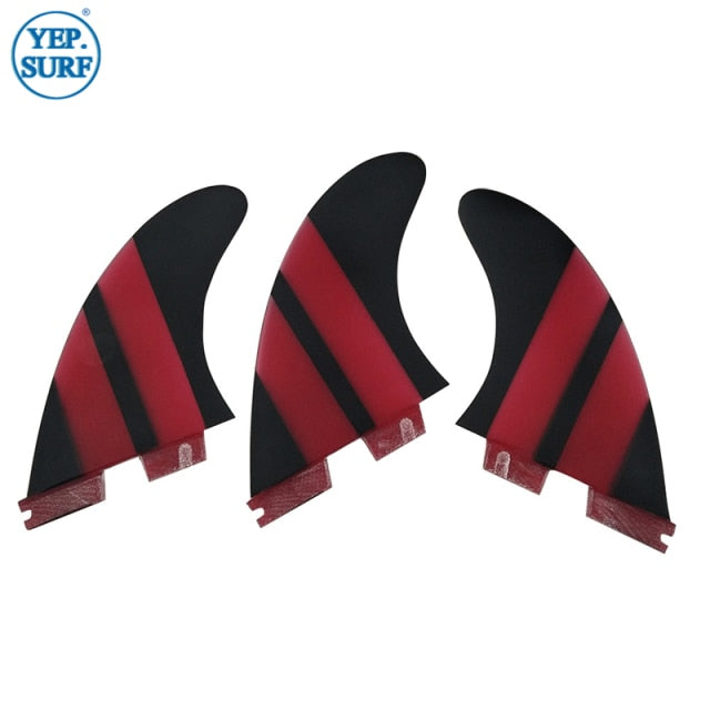 Surf Fin Set freeshipping - Travell To