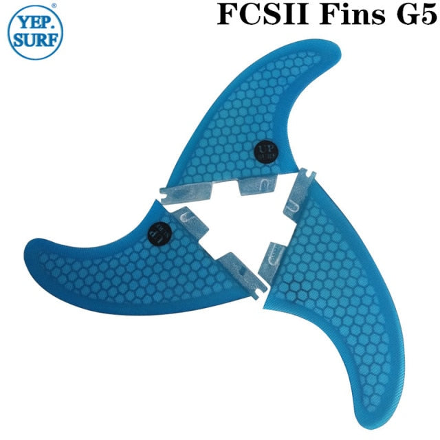 Surf Fin Set freeshipping - Travell To