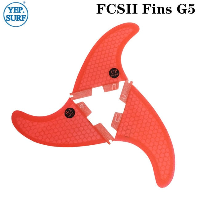 Surf Fin Set freeshipping - Travell To