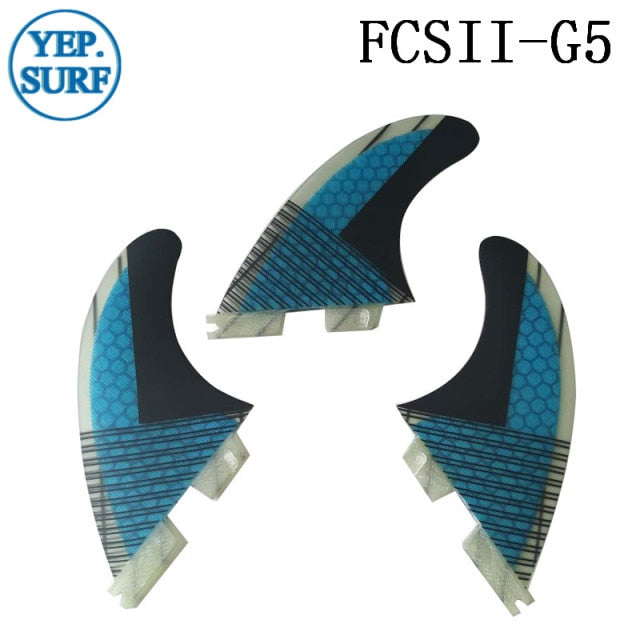 Surf Fin Set freeshipping - Travell To