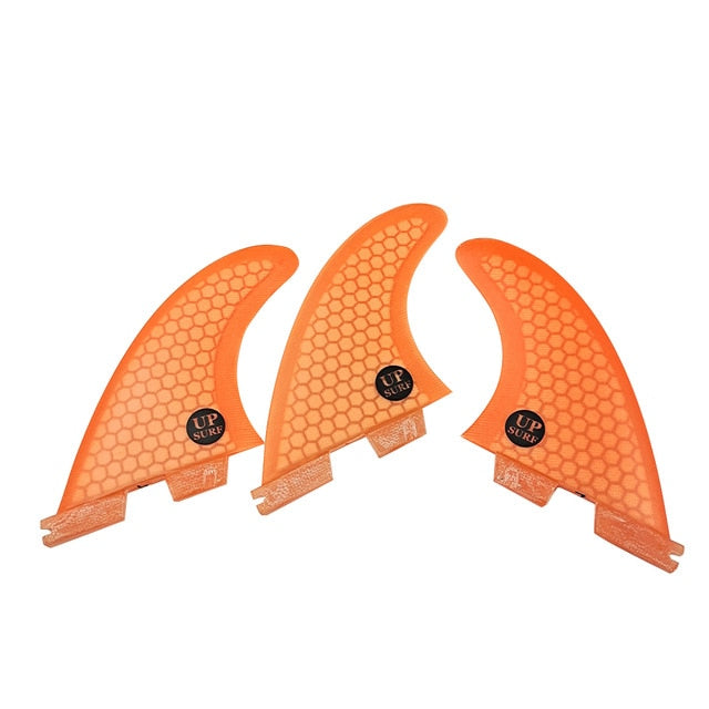 Surf Fin Set freeshipping - Travell To