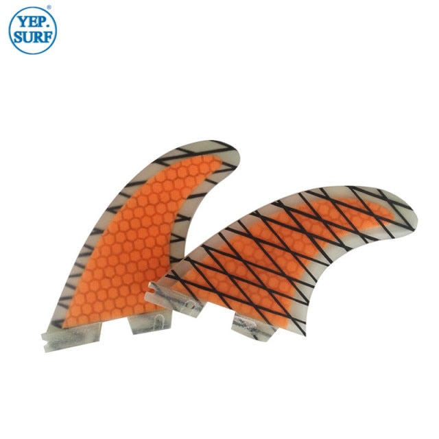 Surf Fin Set freeshipping - Travell To