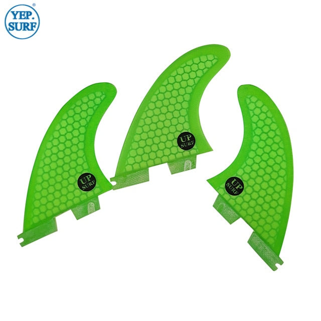 Surf Fin Set freeshipping - Travell To