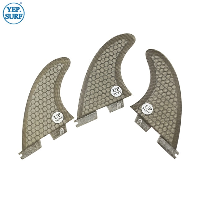 Surf Fin Set freeshipping - Travell To