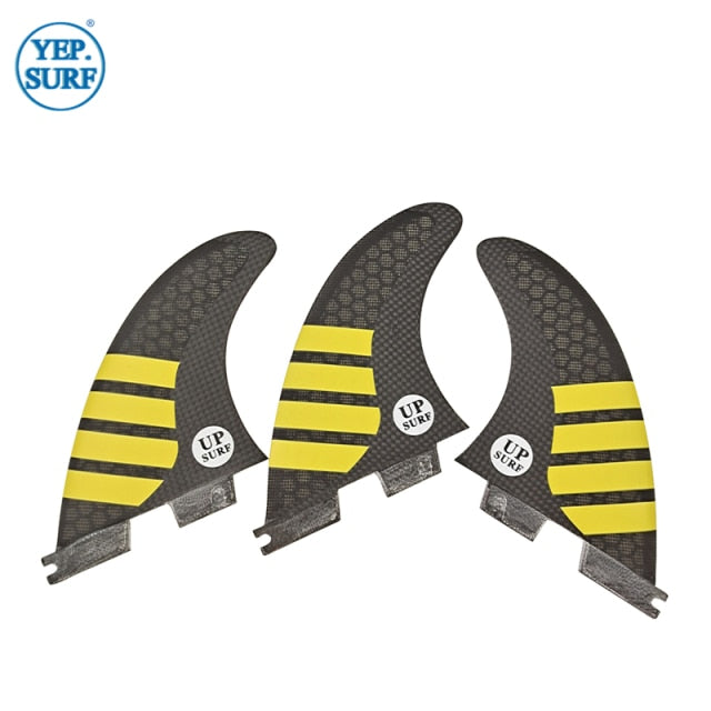 Surf Fin Set freeshipping - Travell To