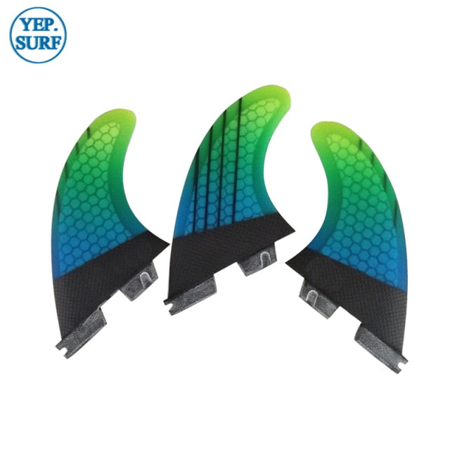 Surf Fin Set freeshipping - Travell To