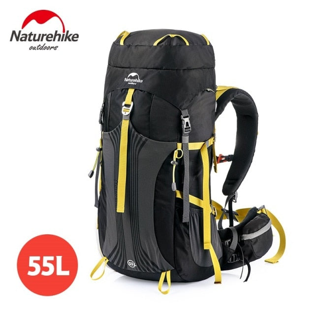 Outdoor Travel Backpack freeshipping - Travell To