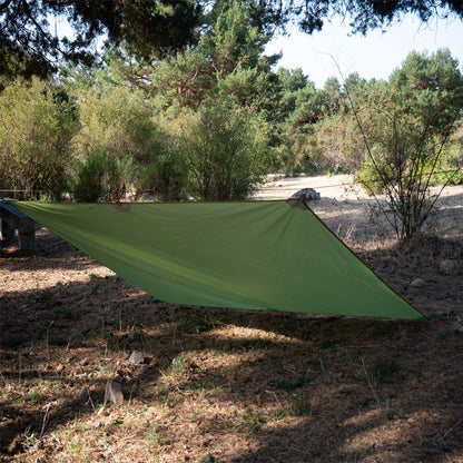 Ultralight Tarp