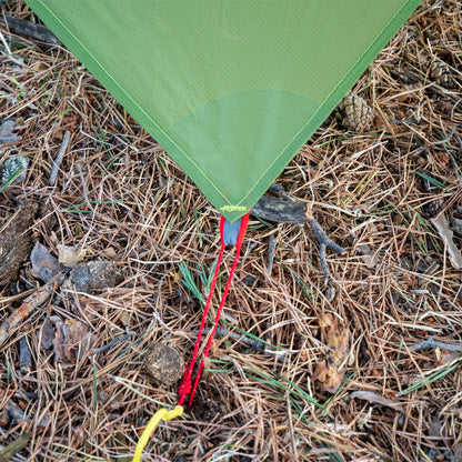 Ultralight Tarp