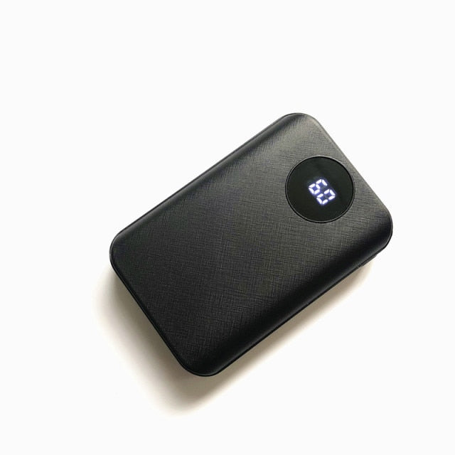Portable 2 USB Ports PowerBank freeshipping - Travell To