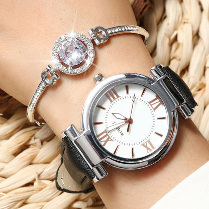 Quartz Watch freeshipping - Travell To