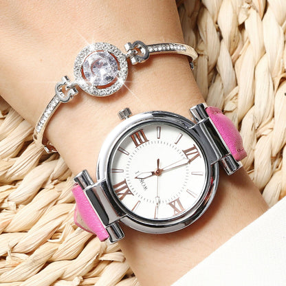 Quartz Watch freeshipping - Travell To