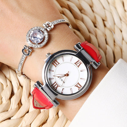 Quartz Watch freeshipping - Travell To