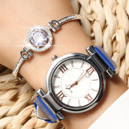 Quartz Watch freeshipping - Travell To