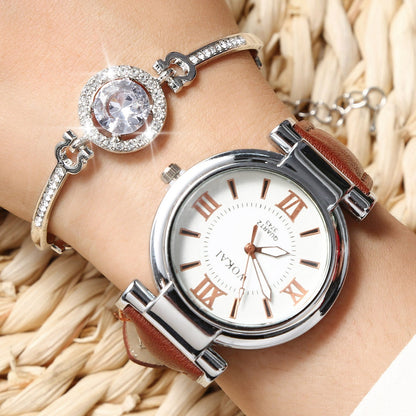 Quartz Watch freeshipping - Travell To