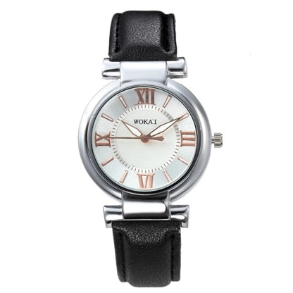 Quartz Watch freeshipping - Travell To