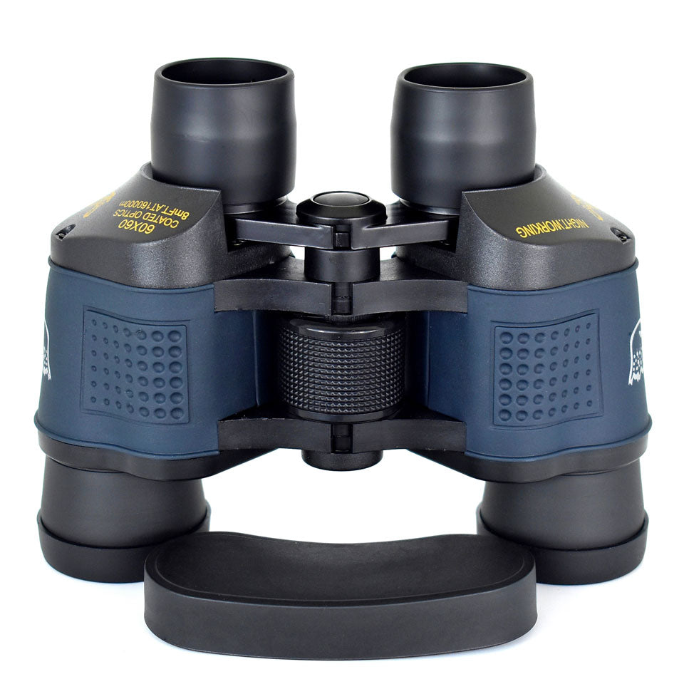 Professional Hunting Binoculars