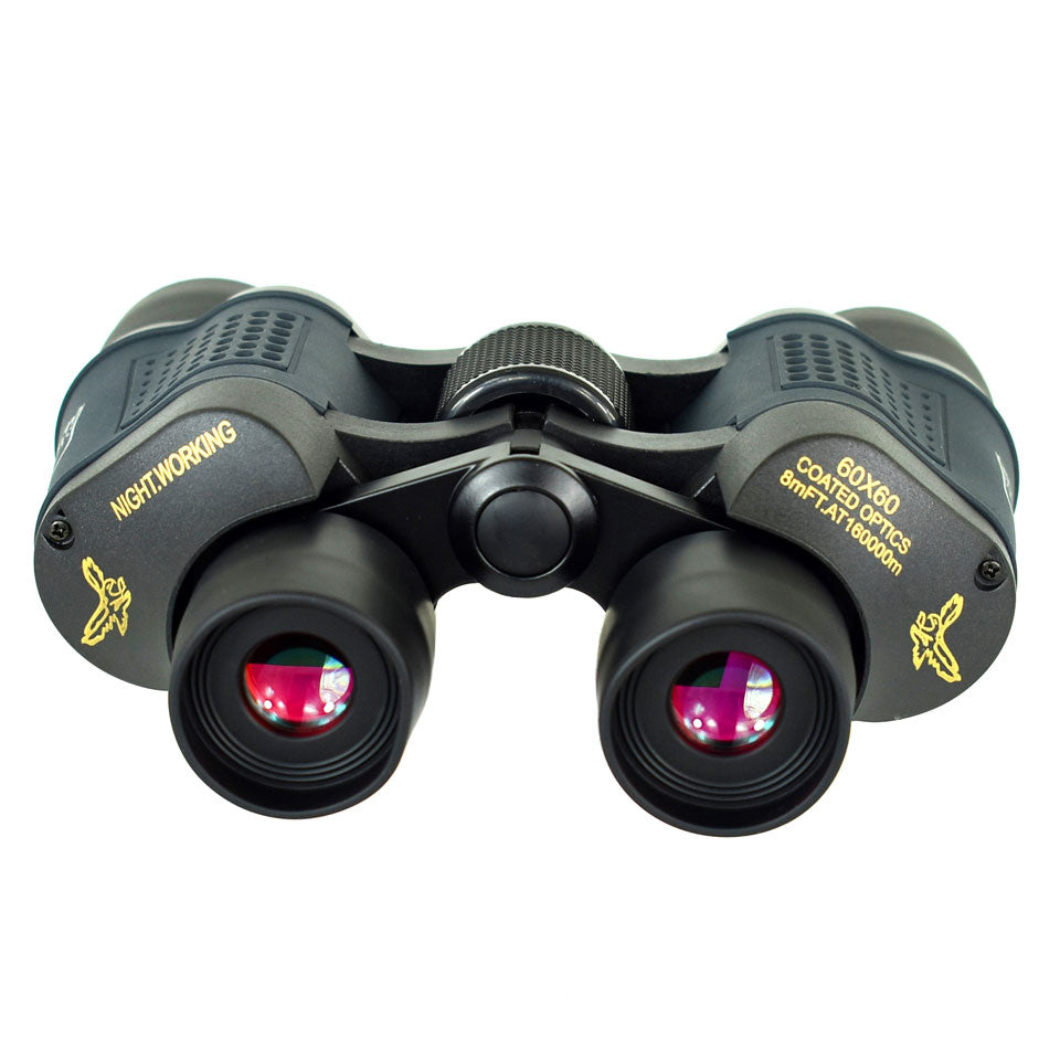 Professional Hunting Binoculars