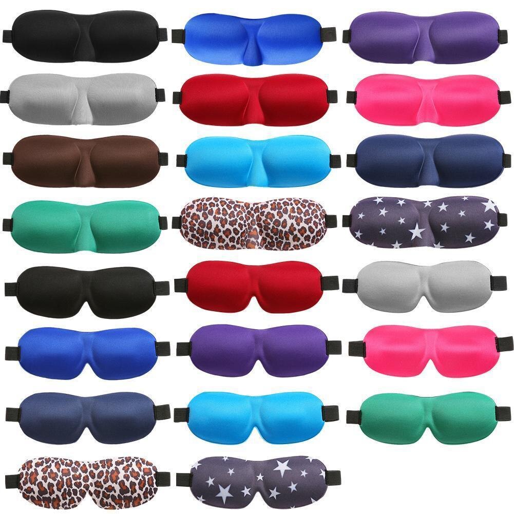 Sleeping Mask freeshipping - Travell To