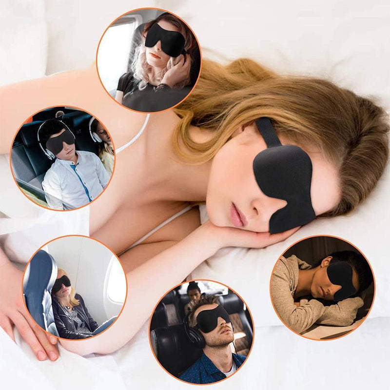 Sleeping Mask freeshipping - Travell To