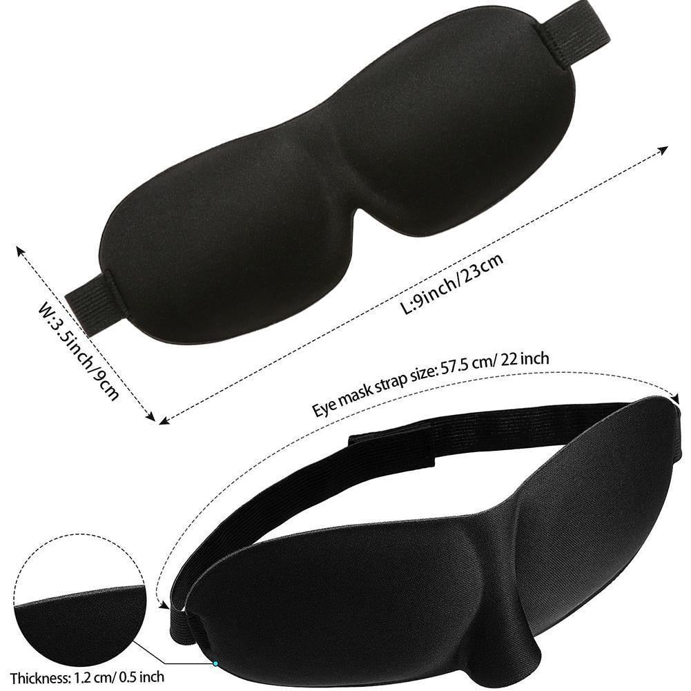 Sleeping Mask freeshipping - Travell To