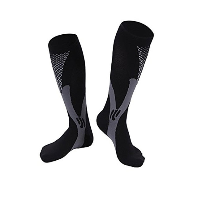 Breathable Compression Socks freeshipping - Travell To