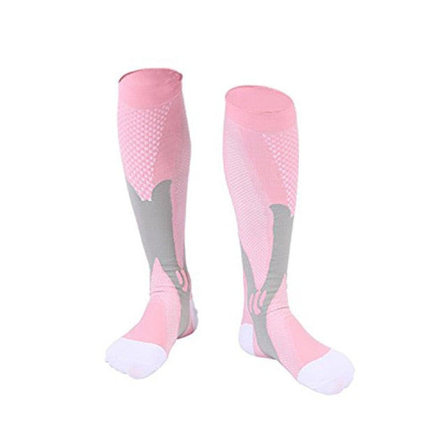 Breathable Compression Socks freeshipping - Travell To