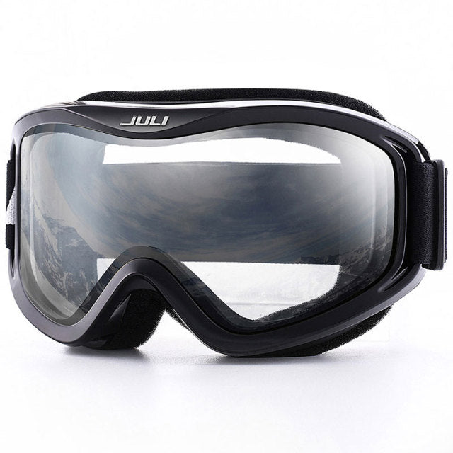 Anti-Fog Ski Goggles Lens freeshipping - Travell To