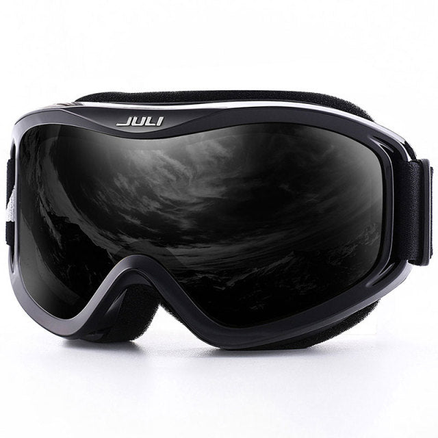 Anti-Fog Ski Goggles Lens freeshipping - Travell To