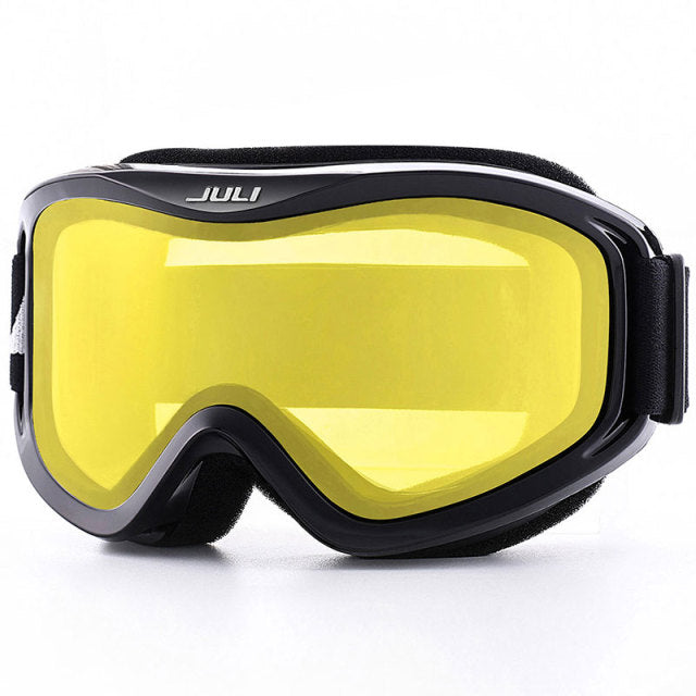 Anti-Fog Ski Goggles Lens freeshipping - Travell To