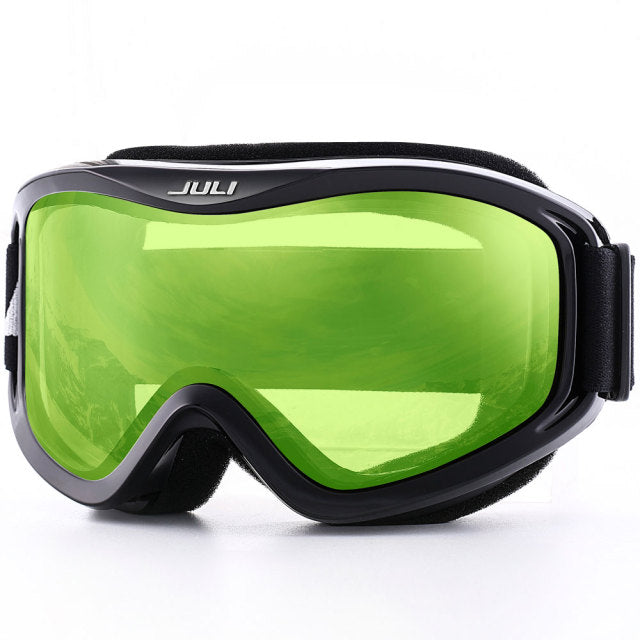 Anti-Fog Ski Goggles Lens freeshipping - Travell To