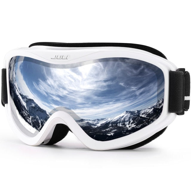 Anti-Fog Ski Goggles Lens freeshipping - Travell To