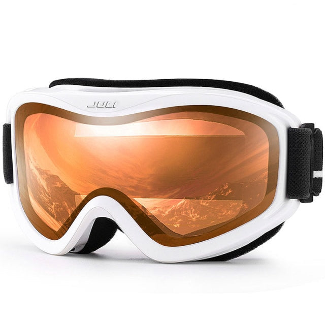 Anti-Fog Ski Goggles Lens freeshipping - Travell To