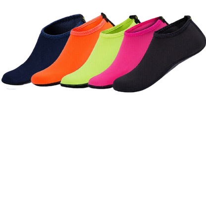 Beach Aqua Shoes freeshipping - Travell To