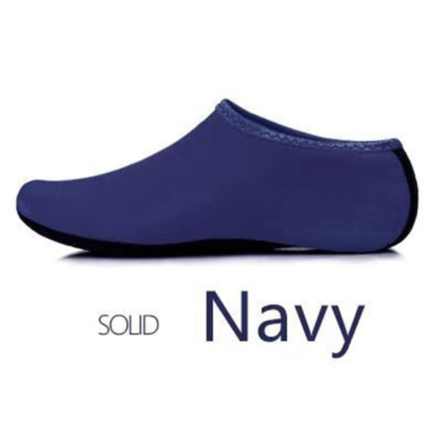 Beach Aqua Shoes freeshipping - Travell To