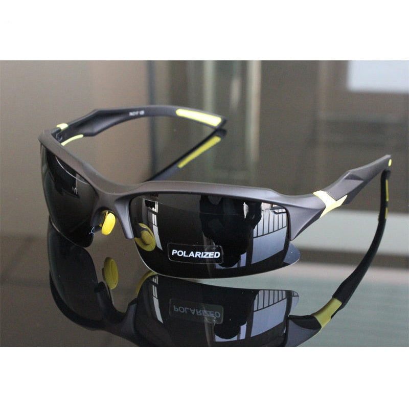 Polarized Cycling Glasses freeshipping - Travell To