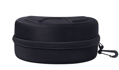 Travel Snowboard Ski Goggles Case freeshipping - Travell To