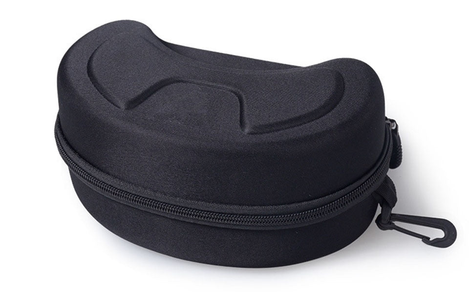 Travel Snowboard Ski Goggles Case freeshipping - Travell To