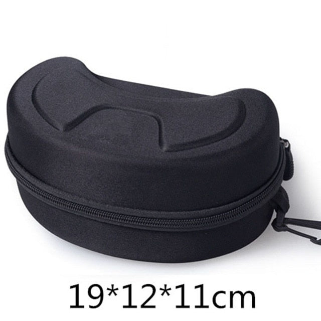 Travel Snowboard Ski Goggles Case freeshipping - Travell To