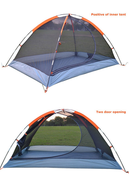 Camping Tent for 2 Person