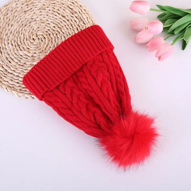 Women's Winter Bonnet freeshipping - Travell To