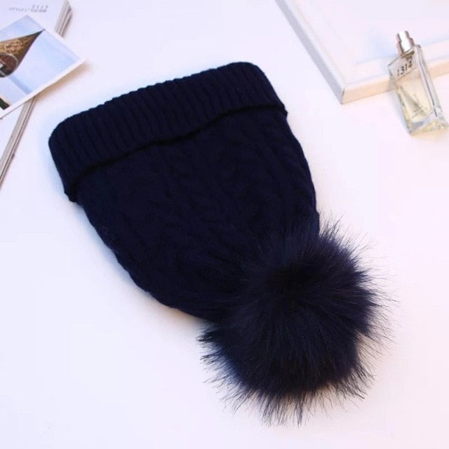 Women's Winter Bonnet freeshipping - Travell To