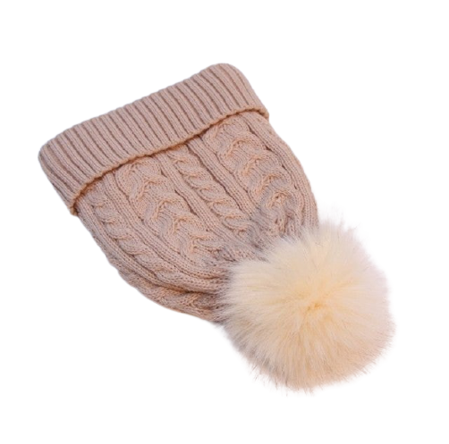 Women's Winter Bonnet freeshipping - Travell To