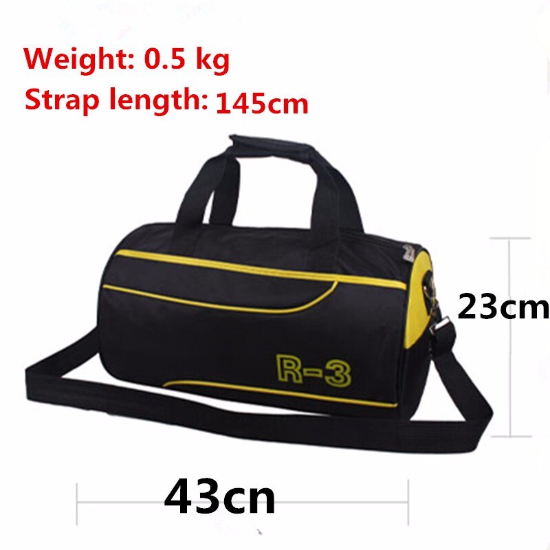 Multi-function Hand-bag/Shoulder-Bag freeshipping - Travell To