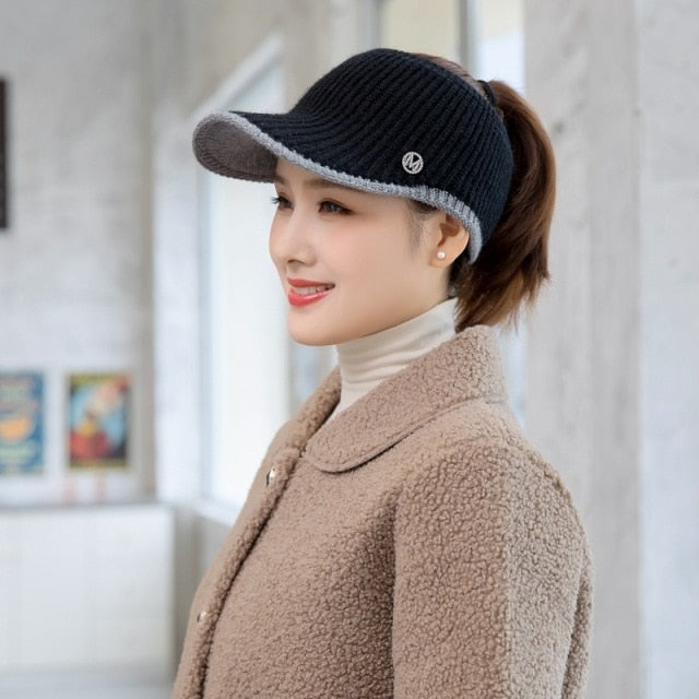 Sports Hats For Women freeshipping - Travell To