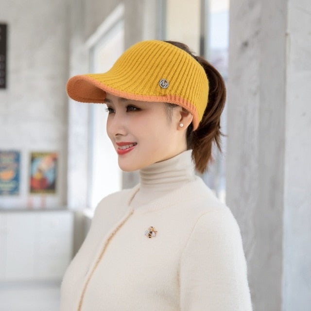 Sports Hats For Women freeshipping - Travell To