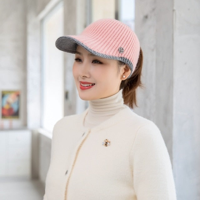 Sports Hats For Women freeshipping - Travell To