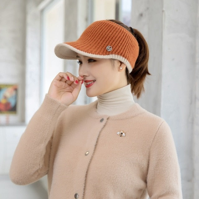 Sports Hats For Women freeshipping - Travell To