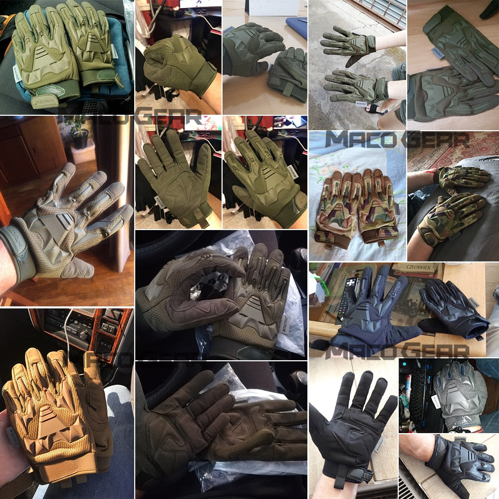 Tactical Gloves freeshipping - Travell To